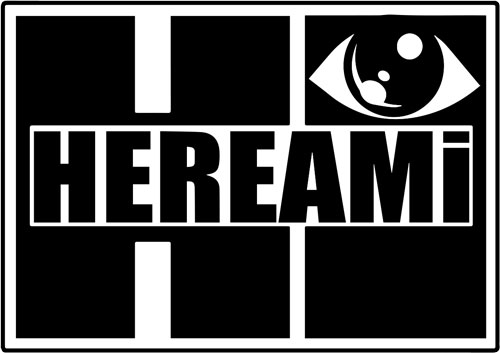 HEREAMi Logo