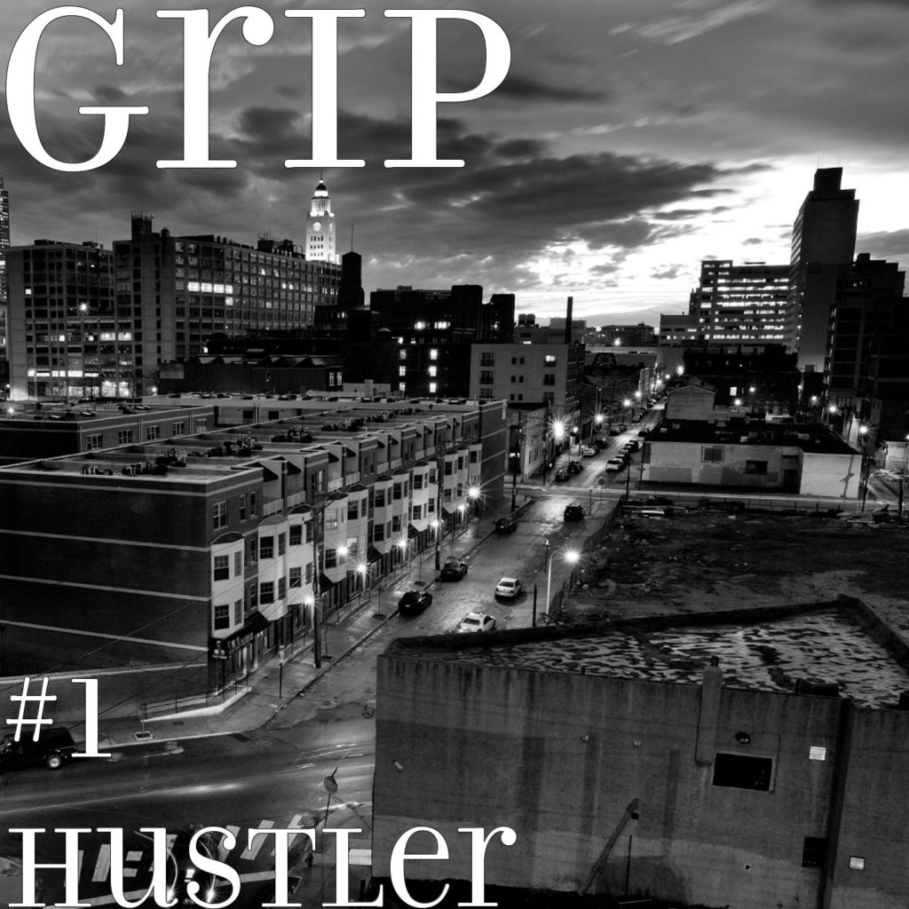 OG Grip - #1 Hustler