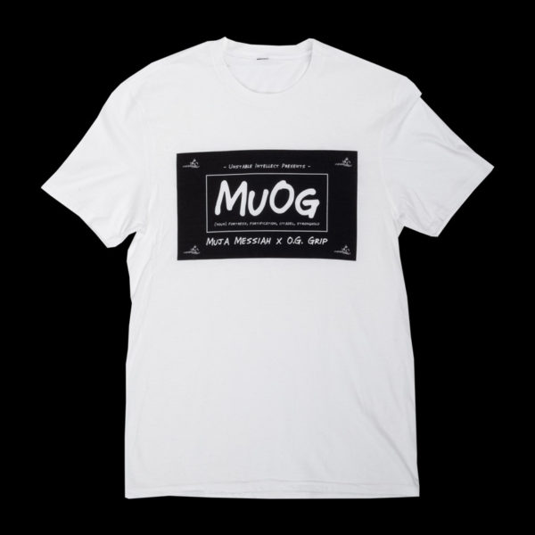 MuOg shirt