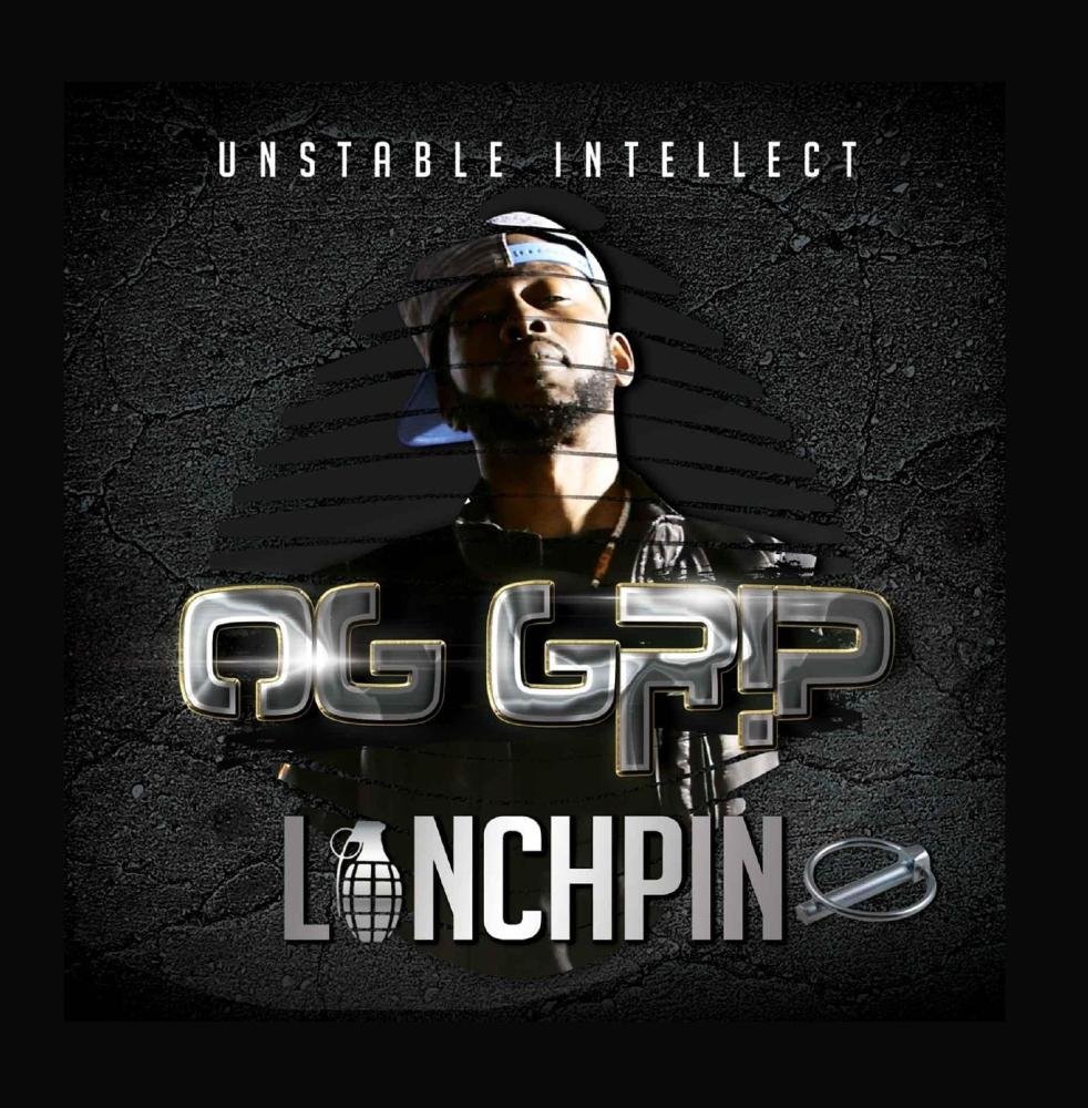 OG Grip - Linchpin