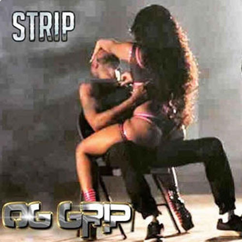 OG Grip - Strip